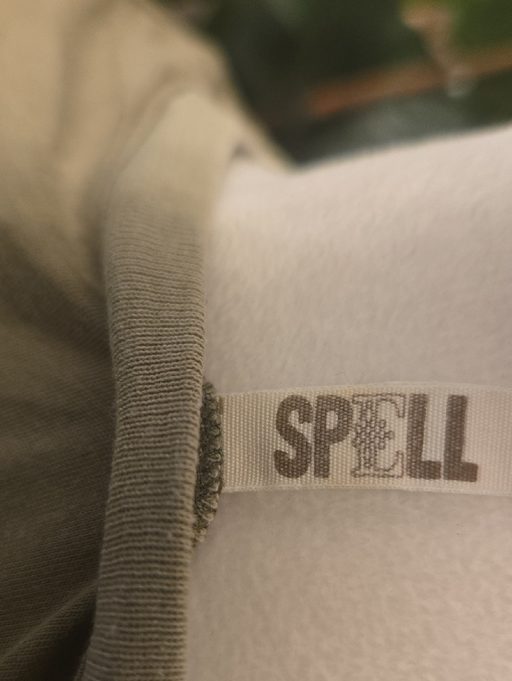Spell Panther Tee - Picture 5 of 5